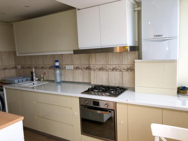 Apartament cu 4 camere Cismigiu - Parc - renovat