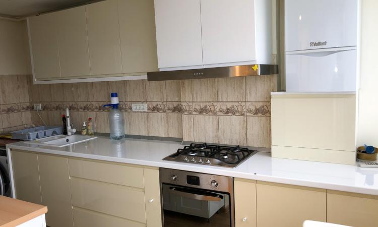 Apartament cu 4 camere Cismigiu - Parc - renovat