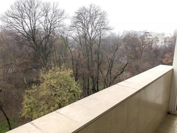 Apartament cu 4 camere Cismigiu - Parc - renovat