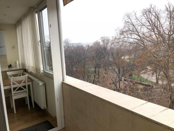 Apartament cu 4 camere Cismigiu - Parc - renovat