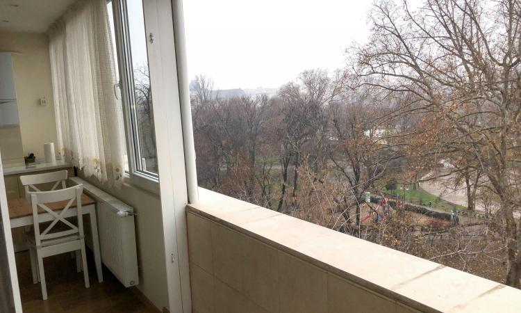 Apartament cu 4 camere Cismigiu - Parc - renovat