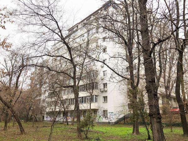 Apartament cu 4 camere Cismigiu - Parc - renovat