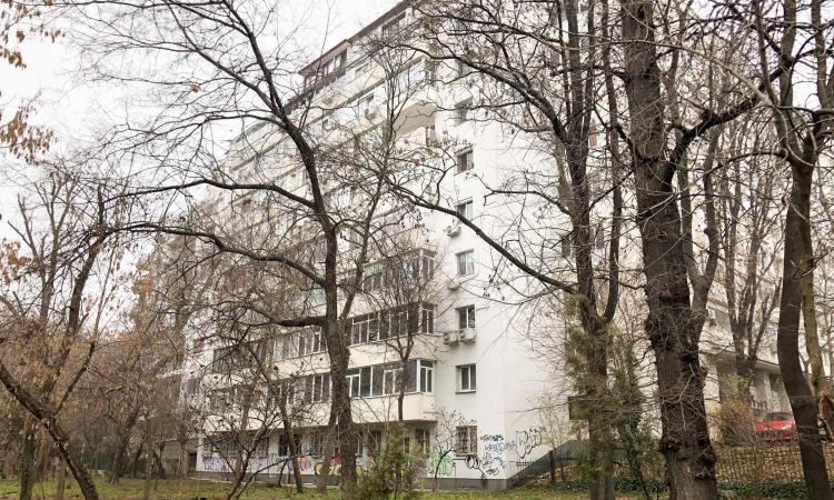 Apartament cu 4 camere Cismigiu - Parc - renovat
