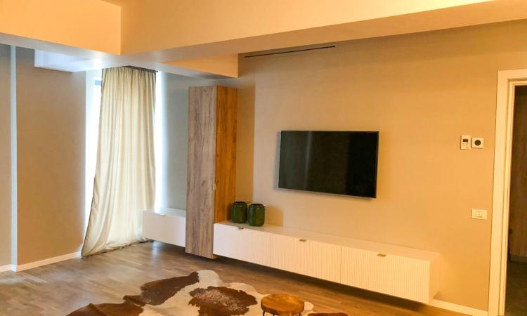 3 camere NOU - UNIRII - HOROSCOP - parcare subterana