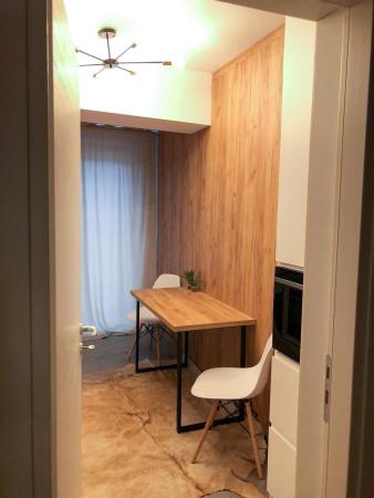 3 camere NOU - UNIRII - HOROSCOP - parcare subterana