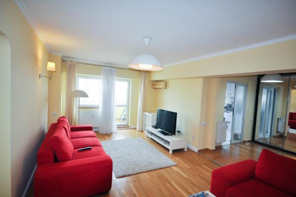 Rond Alba Iulia Decebal Unriii Apartament 2 camere 60mp
