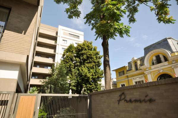 Universitate Armeneasca Apartament 3 camere Bloc Nou