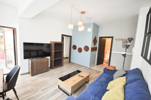 Decebal Piata Muncii Calarasilor Apartament 2 camere Terasa Mare