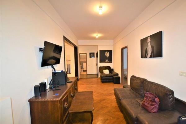 Apartament 4 camere Universitate - Centrul Vechi