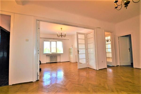 Apartament 3 camere Piata Romana