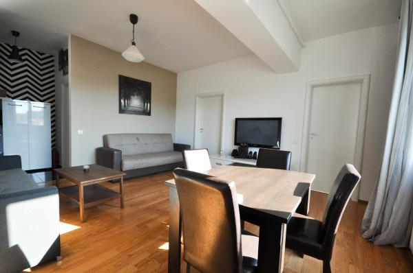 Rond Alba Iulia Unirii Decebal Apartament 2 camere Bloc Nou