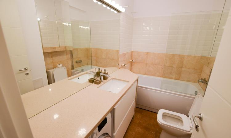 Studio LUX - NORTH RESIDENCE - Herastrau - parcare
