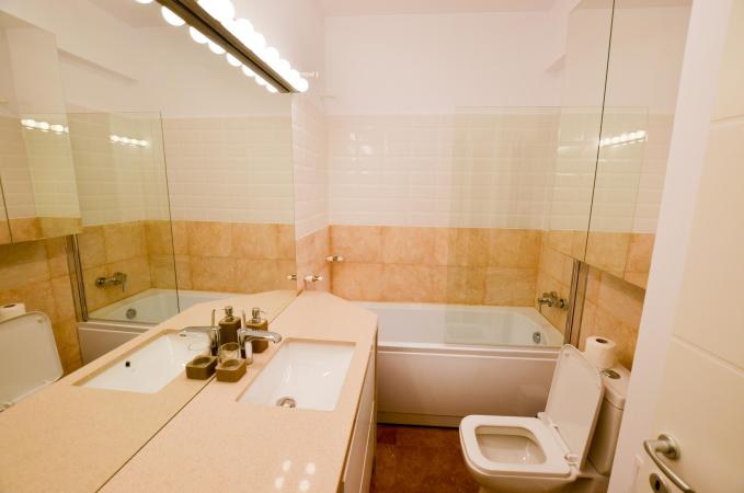 Studio LUX - NORTH RESIDENCE - Herastrau - parcare