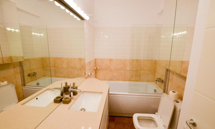 Studio LUX - NORTH RESIDENCE - Herastrau - parcare