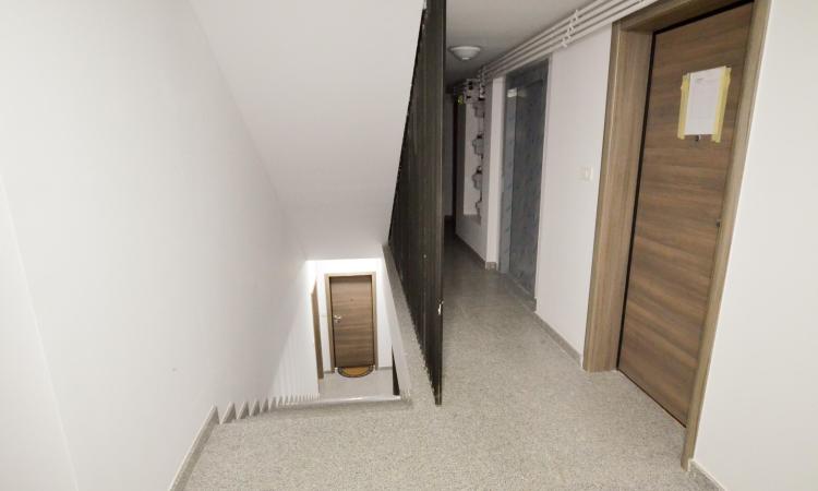 Studio LUX - NORTH RESIDENCE - Herastrau - parcare