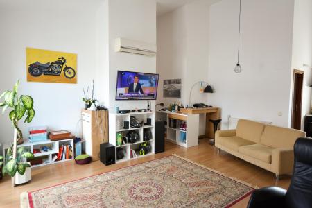 Ap 3 camere / 3 bai / 107mp / 3 locuri de parcare - Băneasa