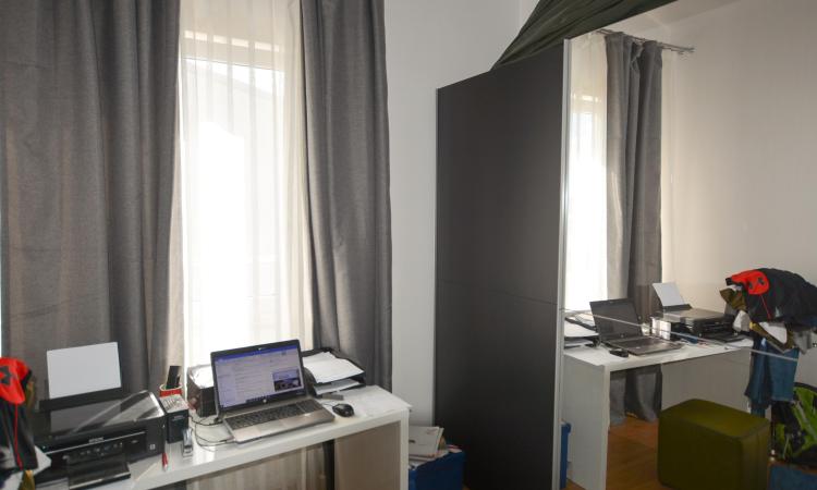 Ap 3 camere / 3 bai / 107mp / 3 locuri de parcare - Băneasa