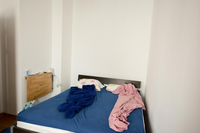 Ap 3 camere / 3 bai / 107mp / 3 locuri de parcare - Băneasa