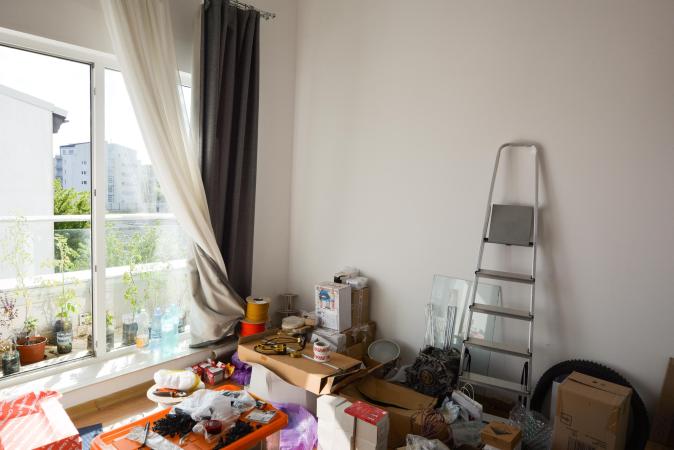 Ap 3 camere / 3 bai / 107mp / 3 locuri de parcare - Băneasa