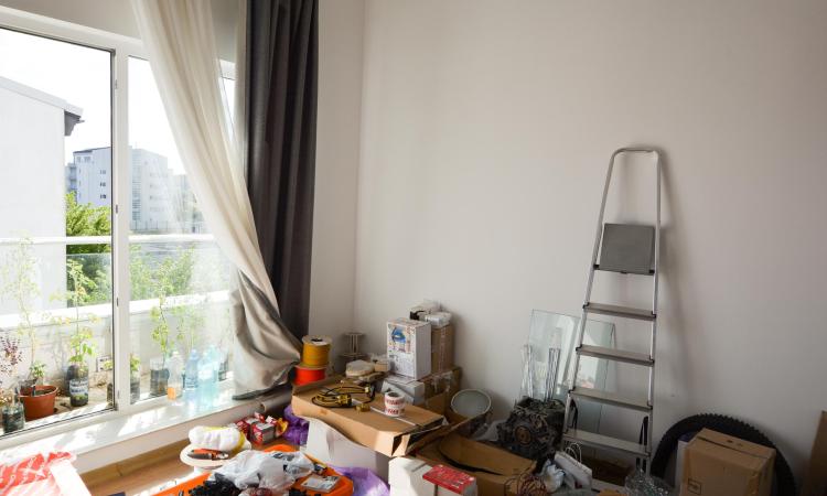 Ap 3 camere / 3 bai / 107mp / 3 locuri de parcare - Băneasa