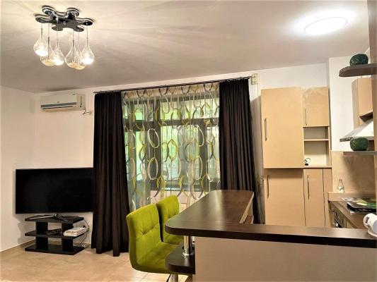 Apartament 2 camere 2010 - Piata Alba Iulia - Burebista - Unirii