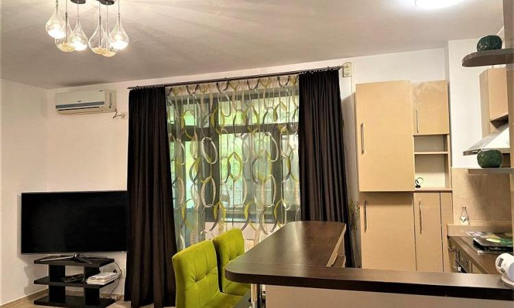 Apartament 2 camere 2010 - Piata Alba Iulia - Burebista - Unirii