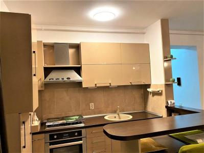 Apartament 2 camere 2010 - Piata Alba Iulia - Burebista - Unirii