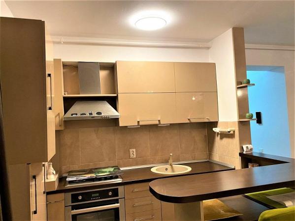 Apartament 2 camere 2010 - Piata Alba Iulia - Burebista - Unirii