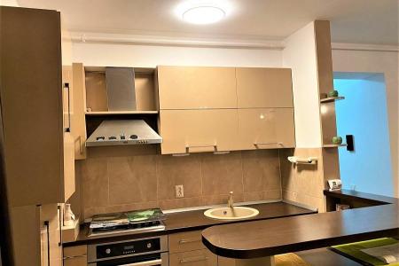 Apartament 2 camere 2010 - Piata Alba Iulia - Burebista - Unirii