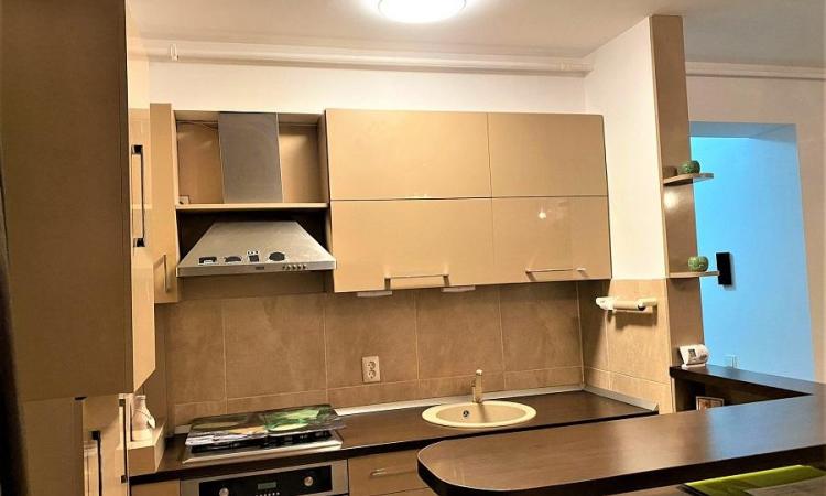 Apartament 2 camere 2010 - Piata Alba Iulia - Burebista - Unirii