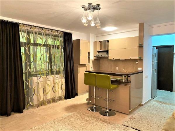 Apartament 2 camere 2010 - Piata Alba Iulia - Burebista - Unirii