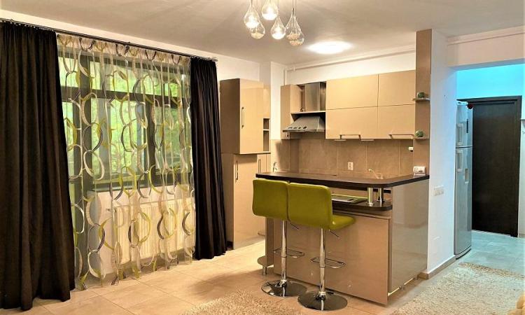 Apartament 2 camere 2010 - Piata Alba Iulia - Burebista - Unirii