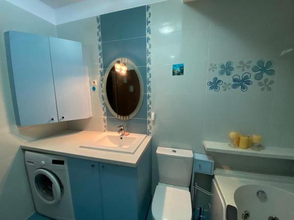 Apartament 2 camere 2010 - Piata Alba Iulia - Burebista - Unirii