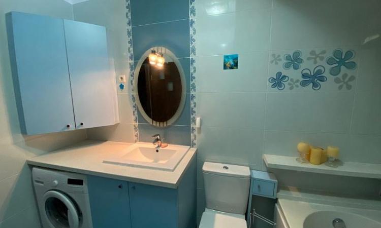 Apartament 2 camere 2010 - Piata Alba Iulia - Burebista - Unirii