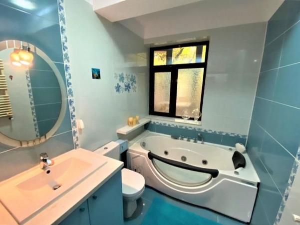 Apartament 2 camere 2010 - Piata Alba Iulia - Burebista - Unirii