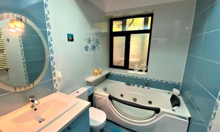 Apartament 2 camere 2010 - Piata Alba Iulia - Burebista - Unirii