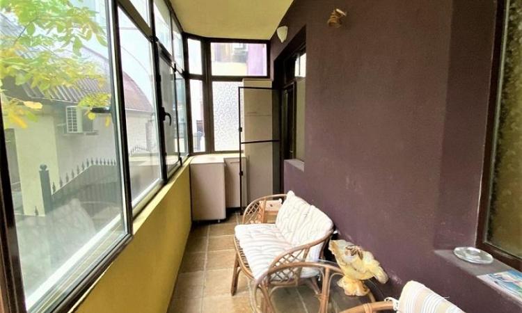Apartament 2 camere 2010 - Piata Alba Iulia - Burebista - Unirii