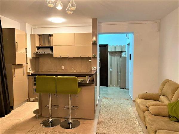 Apartament 2 camere 2010 - Piata Alba Iulia - Burebista - Unirii