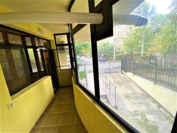 Apartament 2 camere 2010 - Piata Alba Iulia - Burebista - Unirii