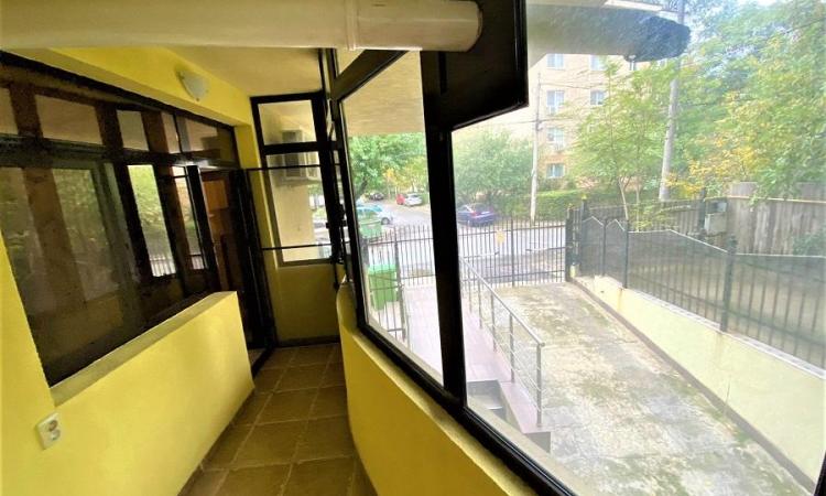 Apartament 2 camere 2010 - Piata Alba Iulia - Burebista - Unirii