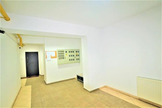 Apartament 2 camere 2010 - Piata Alba Iulia - Burebista - Unirii