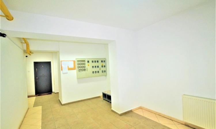Apartament 2 camere 2010 - Piata Alba Iulia - Burebista - Unirii