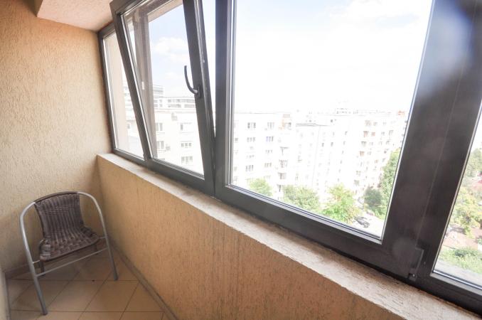 Calea Calarasilor Hyperion Apart 2 cam Bloc Nou Centrala Parcare