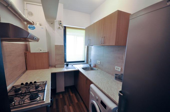 Calea Calarasilor Hyperion Apart 2 cam Bloc Nou Centrala Parcare