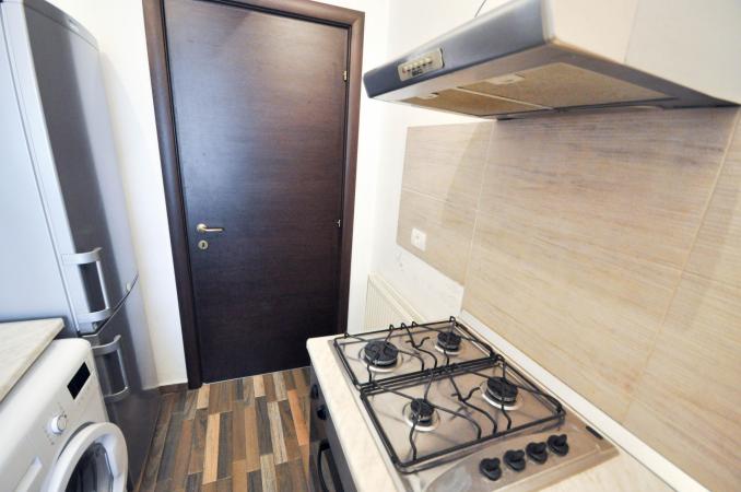 Calea Calarasilor Hyperion Apart 2 cam Bloc Nou Centrala Parcare