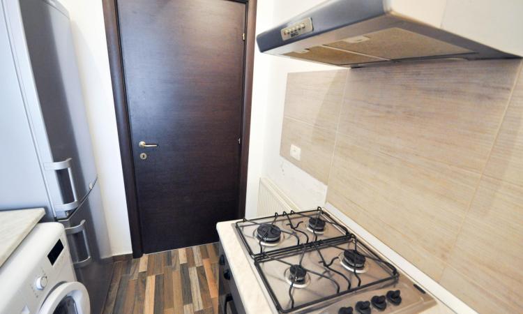 Calea Calarasilor Hyperion Apart 2 cam Bloc Nou Centrala Parcare