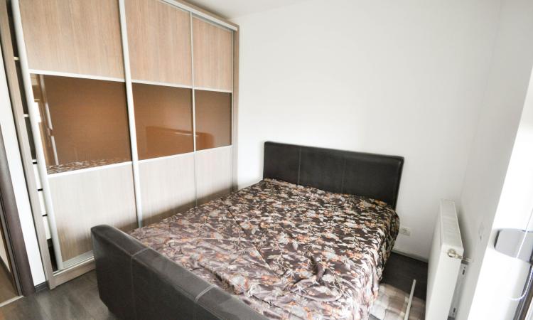 Calea Calarasilor Hyperion Apart 2 cam Bloc Nou Centrala Parcare