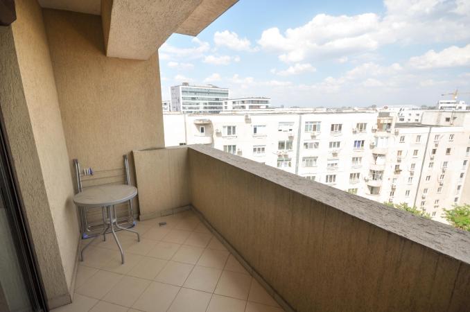 Calea Calarasilor Hyperion Apart 2 cam Bloc Nou Centrala Parcare