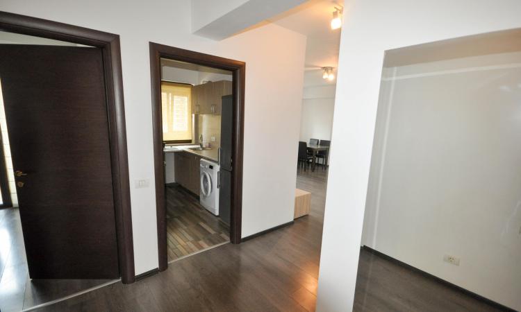Calea Calarasilor Hyperion Apart 2 cam Bloc Nou Centrala Parcare
