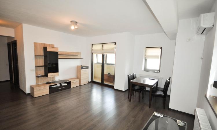 Calea Calarasilor Hyperion Apart 2 cam Bloc Nou Centrala Parcare